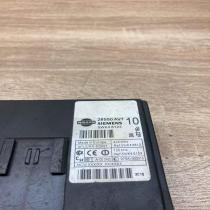 28550AV710  With Plug Comfort/convenience module Nissan Primera