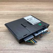 28550BN777 5WK48596 With Plug Comfort/convenience module Nissan Almera Tino