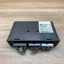 28550BN777 5WK48596 With Plug Comfort/convenience module Nissan Almera Tino