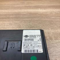 28550BN777 5WK48596 With Plug Comfort/convenience module Nissan Almera Tino