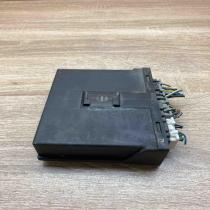 28550BN777 5WK48596 With Plug Comfort/convenience module Nissan Almera Tino