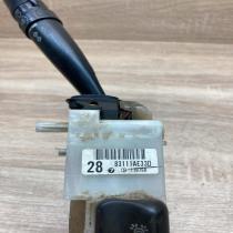 83111AE33 17B768  Wiper turn signal indicator stalk/switch Subaru Outback