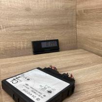 24410018  With Plug Comfort/convenience module Opel Astra G