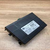 28551BU014 5WK48512 Main Comfort/convenience module Nissan Almera Tino