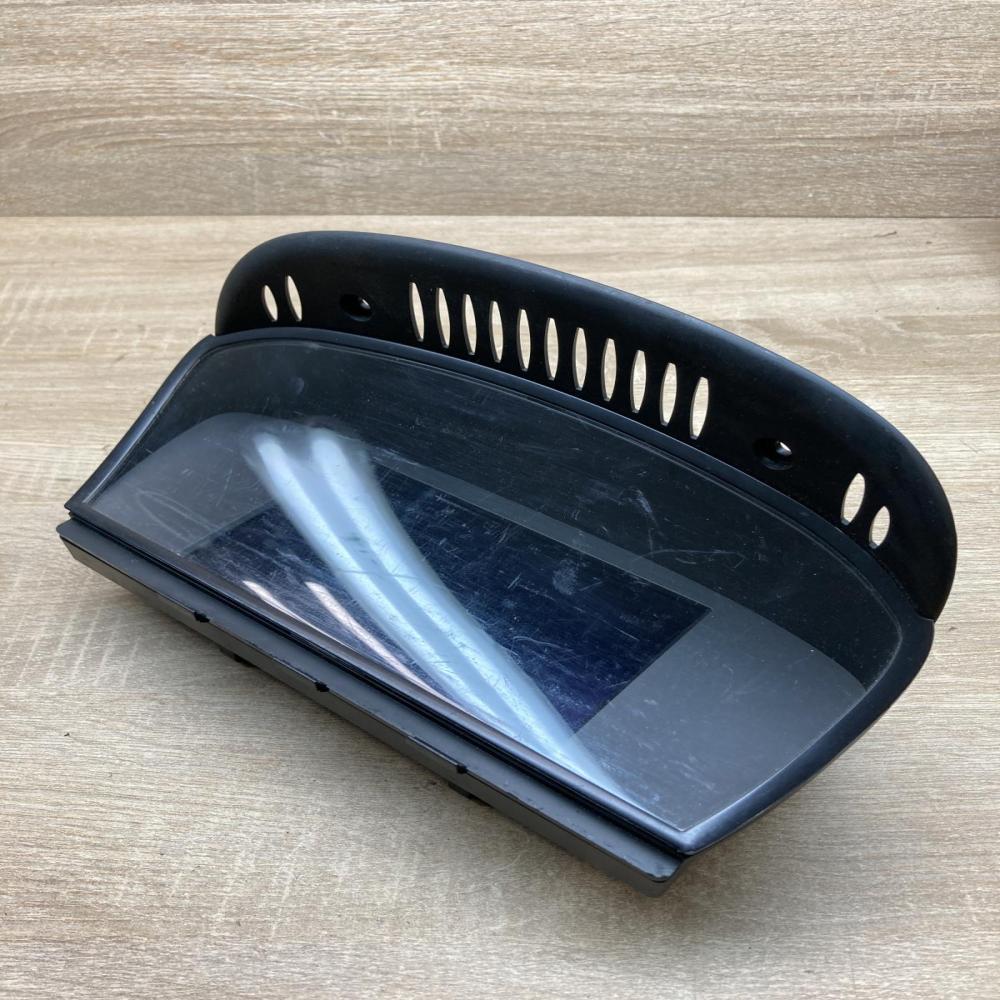 9151975 9151977 A2035401347 Head up display screen BMW 5 E60 E61
