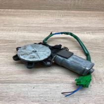 003100 Used  Front door window regulator motor Honda CR-Z