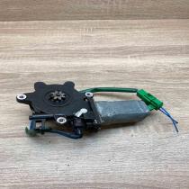 003100 Used  Front door window regulator motor Honda CR-Z