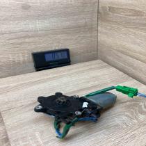 003100 Used  Front door window regulator motor Honda CR-Z