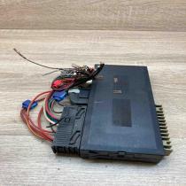 8372143 5DK007047 21 GM3 Low Comfort/convenience module BMW 5 E39