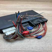8372143 5DK007047 21 GM3 Low Comfort/convenience module BMW 5 E39