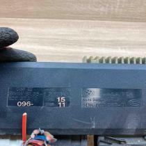 8372143 5DK007047 21 GM3 Low Comfort/convenience module BMW 5 E39