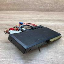 8372143 5DK007047 21 GM3 Low Comfort/convenience module BMW 5 E39