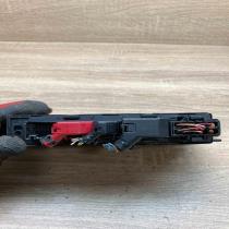 8Z0959433C   Comfort/convenience module Audi A2