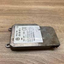 6Q0909605A 5WK42867 Safe Airbag control unit/module Volkswagen Golf IV