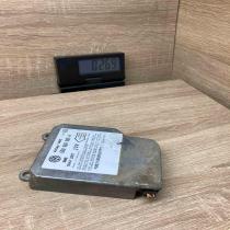 6Q0909605A 5WK42867 Safe Airbag control unit/module Volkswagen Golf IV