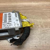 4B0959655E 0285001268 With Plug Airbag control unit/module Audi A6 S6 C5 4B
