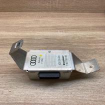 8Z0035223 7607792080  Sound amplifier Seat Ibiza IV (6J,6P)
