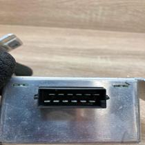 8Z0035223 7607792080  Sound amplifier Seat Ibiza IV (6J,6P)