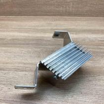 8Z0035223 7607792080  Sound amplifier Seat Ibiza IV (6J,6P)