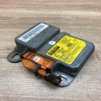 9628757180 550539500  Airbag control unit/module Peugeot 406