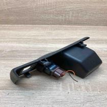 9633457277   Passenger airbag on/off switch Peugeot 206