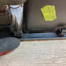 9633457277   Passenger airbag on/off switch Peugeot 206