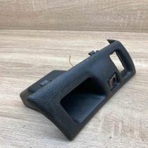 9633457277   Passenger airbag on/off switch Peugeot 206