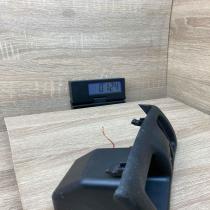 9633457277   Passenger airbag on/off switch Peugeot 206