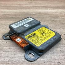 9628757180 550539500  Airbag control unit/module Peugeot 406