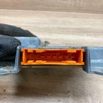 9628757180 550539500  Airbag control unit/module Peugeot 406
