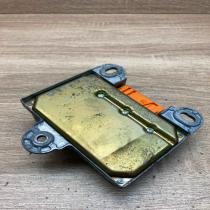 9628757180 550539500  Airbag control unit/module Peugeot 406