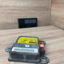 9628757180 550539500  Airbag control unit/module Peugeot 406