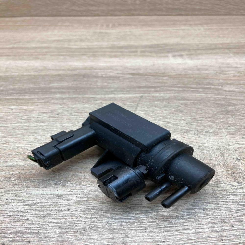 9645029180 70096401  Turbo solenoid valve Peugeot 307
