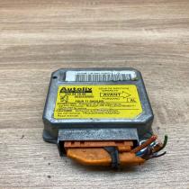 9635268880 550541500  Airbag control unit/module Peugeot 206