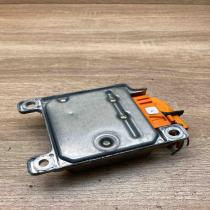 9635268880 550541500  Airbag control unit/module Peugeot 206