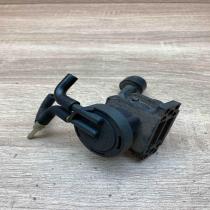 09128022   Turbo solenoid valve Opel Vectra C