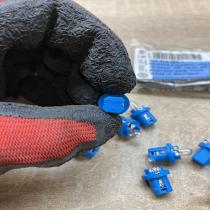 1U0919062A  WAG Bulb carrier with bulb Other interior light Volkswagen Caddy