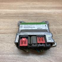 YS4T 14B056 BA 0285001396  Airbag control unit/module Ford Focus