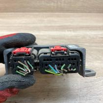 YS4T 14B056 BA 0285001396  Airbag control unit/module Ford Focus