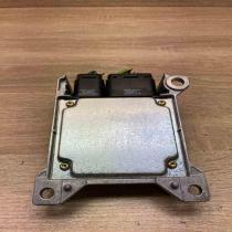 YS4T 14B056 BA 0285001396  Airbag control unit/module Ford Focus
