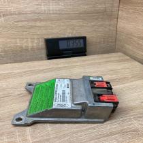 YS4T 14B056 BA 0285001396  Airbag control unit/module Ford Focus
