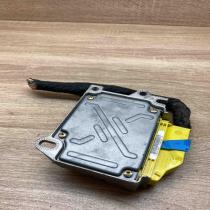 4B0959655M 0285001432 With Plug Airbag control unit/module Audi A6 S6 C5 4B