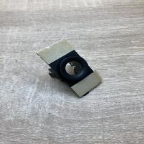 5J7919492   Front parking sensor holder (PDC) Skoda Roomster (5J)