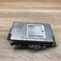 8200340431 603989700  Airbag control unit/module Renault Scenic II -  Grand scen
