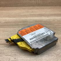 1635422218  With Plug Airbag control unit/module Mercedes-Benz ML W163