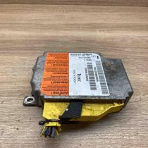 1635422218  With Plug Airbag control unit/module Mercedes-Benz ML W163