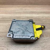 1635422218  With Plug Airbag control unit/module Mercedes-Benz ML W163