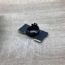 5J7919492   Front parking sensor holder (PDC) Skoda Roomster (5J)