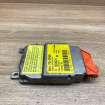 MR913791 0285001290 With Plug Airbag control unit/module Mitsubishi Carisma
