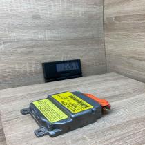 MR913791 0285001290 With Plug Airbag control unit/module Mitsubishi Carisma
